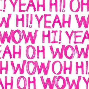 Meet your Posher, Allison